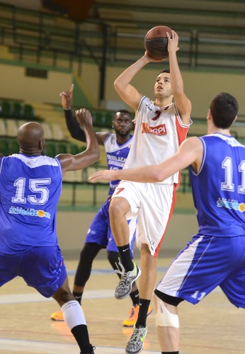 Faouzi NAHAL aura pourtant tout essayé