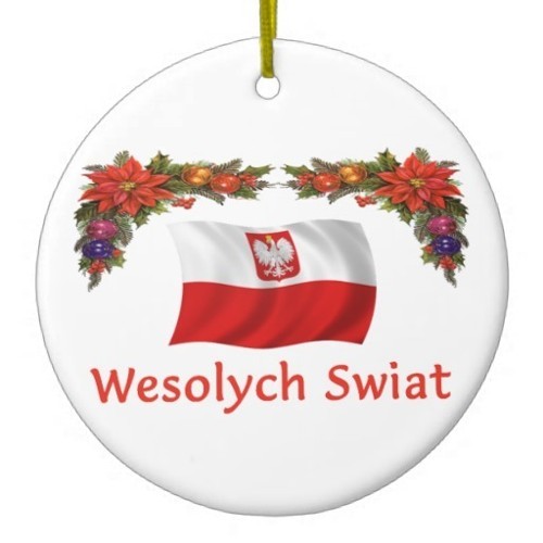 L'esprit de Noël selon Pauline KRAWCZYK