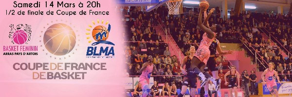 Le programme des réjouissances vu d'Arras ( (c) Arras Pays d'Artois Basket ) Le programme des réjouissances vu d'Arras ( (c) Arras Pays d'Artois Basket )