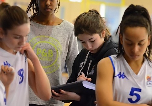 U17 : Des victoires qui coutent cher...