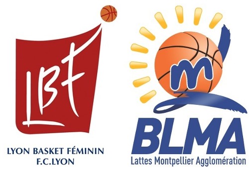 LFB, Lyon vs BLMA : Le Champion sans TANQUERAY, LARDY, DEVILLERS, HALMAN et GODIN !