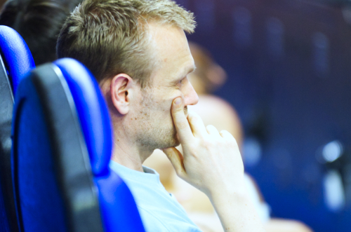 U18 : L'important était ailleurs U18 : L'important était ailleurs