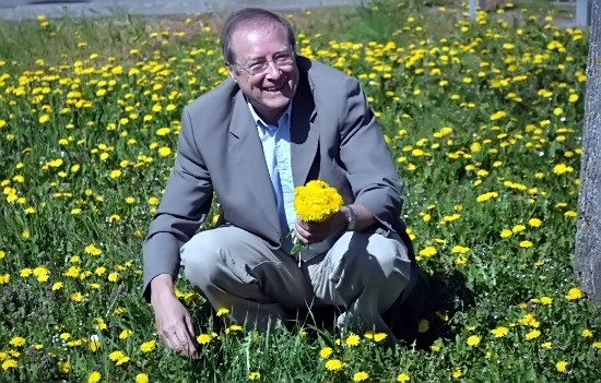 In memoriam René Dufrene...