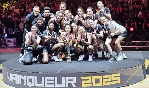 Coupe de France (U18) : Et soudain... Lyon !