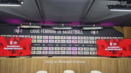 Basket féminin : tous les signaux sont au vert mais...