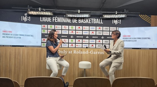 Basket féminin : tous les signaux sont au vert mais...
