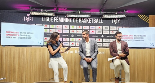 Basket féminin : tous les signaux sont au vert mais...