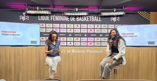 Basket féminin : tous les signaux sont au vert mais...