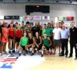 NF2/Espoirs : Le clasico en ouverture !