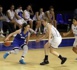NF2/Espoirs : Une belle victoire à Basket Landes