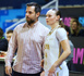 F4 Espoirs, Emmanuel HOERTER (BLMA) : "Rechercher le maximum d'efficacité sur chaque possession"