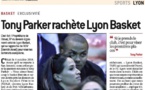 LFB : Lyon, Tony PARKER et après ?