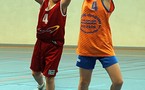 Mauguio Basket aussi