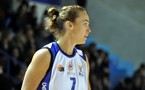 Sheana MOSCH MVP, catégorie "ailière"!