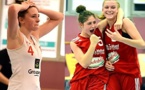 U18, Final 4 : Saint-Amand Hainaut déchoit de son titre un Lyon décevant, Roche Vendée se sort du piège posé par Angers
