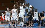 Le formidable été du basket français... féminin!