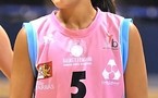 Venez voir jouer Leilani MITCHELL!