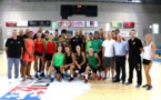 NF2/Espoirs : Le clasico en ouverture !