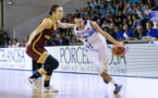 EuroLeague J4 : Le BLMA tient sa première victoire