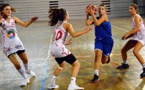U15 : La victoire à Lyon en photos