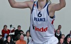 Lidija TURCINOVIC et les Bleuettes en forme