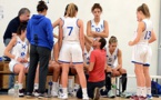 U17 Coupe de France, Jean-Michel MORE (Basket Landes) : "Pour les Filles, l'idée de voir Vincent courir 1.600 mètres et moi avec une crète, ça va faire la différence !"