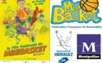 Le MiniBasket s'offre la Comédie !