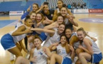 U15 : Une victoire qui fait du bien !