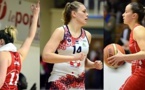 Plateau Trophée Coupe de France Senior : La Tronche et Feytiat se disputeront le billet pour Bercy