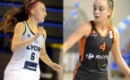 Final 4 Espoir, 1/2 finales : Lyon et Bourges au rendez-vous