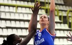 Klaudia LUKACOVICOVA: de la Macédoine 2010 à la Pologne 2011?