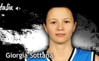 Giorgia SOTTANA: objectif Pologne 2011!