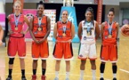 Mediterranean Cup of Champions : Toulouse l'emporte enfin, Chabibeh vainqueur
