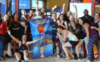 Coupe de l'Hérault Senior F : Manon VIERNE ramène la Coupe à Mauguio