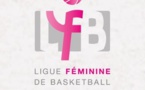 LFB : Nantes en ouverture