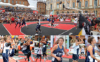 Open de France 3x3, Toulouse 2018 : Une fin de saison en fanfare