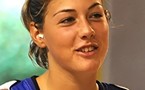 Cyrielle HUGUES: les "pourquoi" d'une saison particulière