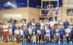 Tournoi Eric-Koechlin : BLMA U18 et CTC Gers U15 vainqueurs, Voiron double finaliste