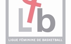 Les Gazelles l'emportent à Bourges