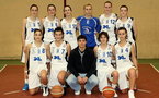 Spécial Final 4 "cadettes": Vincent JOLY et Basket-Landes