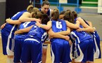 Spécial Final 4 "cadettes": jour de match!