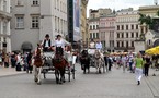 Day off #1: Cracovie