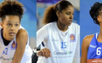 U16, U18 et U20 : La quintette gagnante du BLMA