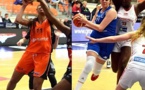 Final 4 Espoirs : Bourges en force, Basket Landes à l'expérience