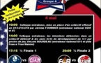 Final 4 U18 : Les Panthères de Mulhouse seront prêtes !