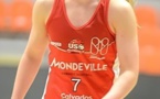 Final 4 U18, Adèle DETCHART (Mondeville) : "Là, on est au complet !'