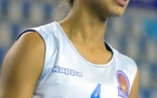 EDF 3x3 : India FARCY en Bleu elle aussi