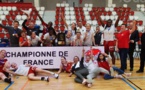 Final 4 U18 : Extraordinaire Mondeville, Basket Landes en bronze