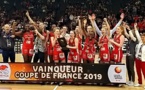Coupe de France U18 : Après le Championnat, Mondeville passe la deuxième couche en Coupe de France