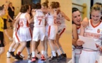 Coupe de l'Hérault, finales filles : La Coupe prend la direction de Castelnau pour les U15